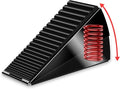 AIMAXINKE Door Stoppers for Bottom of Door-Large Heavy Duty Door Stop Wedge | by AIMAXINKE