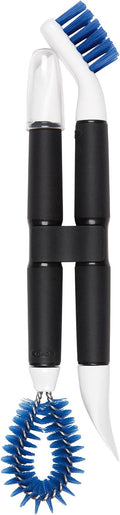 OXO Good Grips Kitchen Appliance Cleaning Set by Unknown