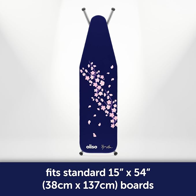 Yaya Han x oliso Ironing Board Cover Pad - Image 4