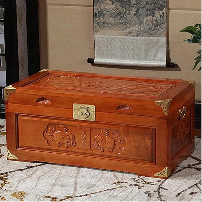 4Pcs Vintage Pure Brass Hollow Cloud Pattern Corner Protectors Antique Hardware Desk Edge Wooden Jewelry Gift Box Cabinet Three Sides Full Encase Corner Guard