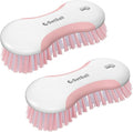 SetSail Multi-Purpose Scrub Brush of 2 Pack by SetSail