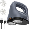 Fabric Shaver with Dual Head, 2X Faster Lint Remover by Unknown