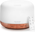 ASAKUKI Essential Oil Diffuser for Home, 500ML Aromatherapy Humidifier | by ASAKUKI