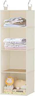 Hanging Closet Organizer and Storage by VERONLY