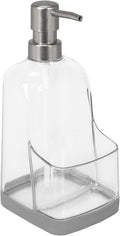 Spectrum Cora Kitchen Soap Dispenser by Unknown