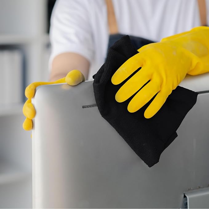 Avalon Towels Microfiber Cleaning Cloths - Image 7