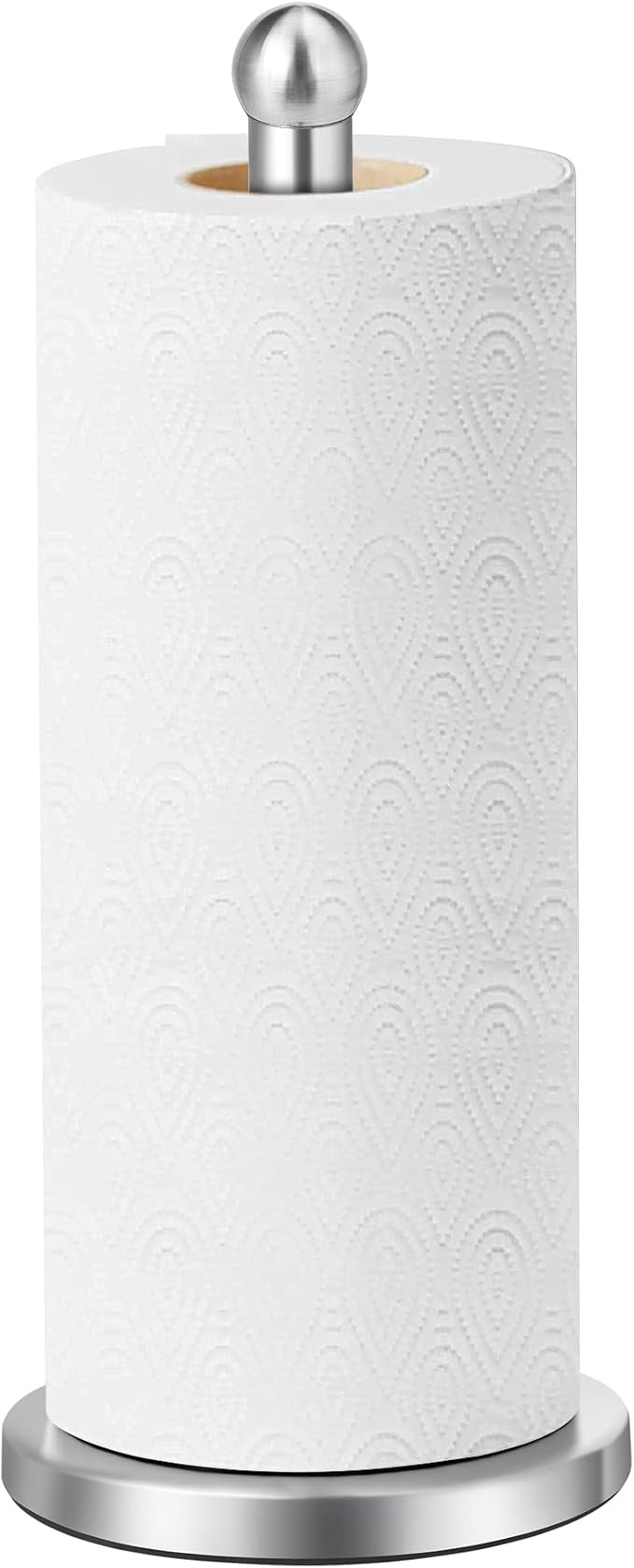Kaishun Paper Towel Holder Countertop by Kaishun