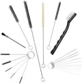 Moon Roses 21PCS Spray Gun Cleaning Kit by Unknown
