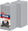 Non-Scratch Steel Wool Dishcloths Kitchen Scrubbers by Aidoclip
