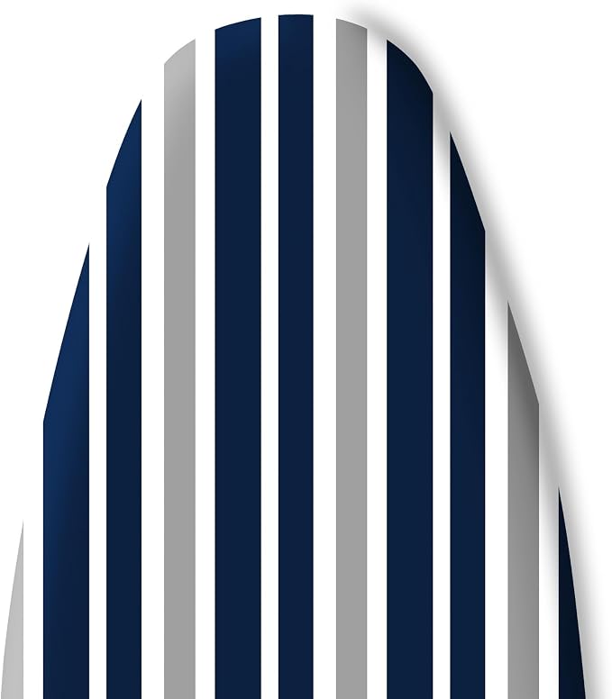 Extra Thick Ironing Board Cover and Pad, Resist Scorching and Staining - Image 6