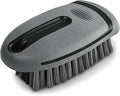 Carpet and Upholstery Cleaning Brush, Stiff Bristle Carpet Detailing Scrubber by Unknown