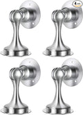 Magnetic Door Stopper Wall Door Catch Door Stop Door Holder Stainless Steel | by WINONLY