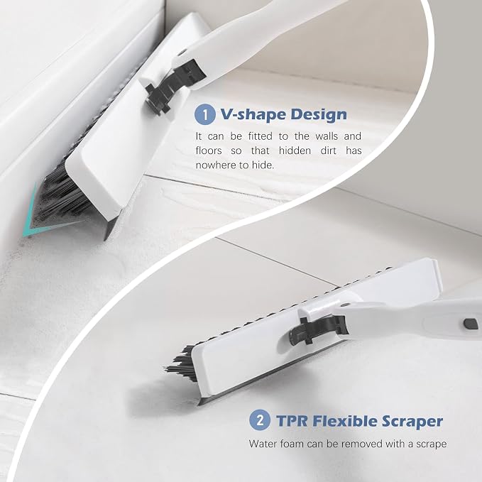 SetSail Tile Tub Floor Scrubber - Image 4