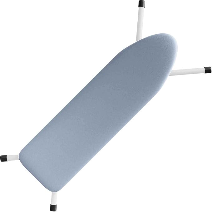 Hearth & Harbor Ironing Board Cover and Pad 15x54 Full Size, Thick Heavy Duty - Image 7