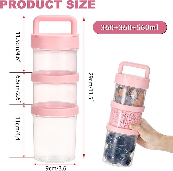 Portable Laundry Detergent Dispenser - Image 5