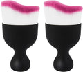 Car Interior Cleaning Brush Car Duster Interior by Eiruseed