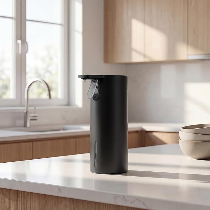 Umimile Electric Dish Soap Dispenser - Image 5