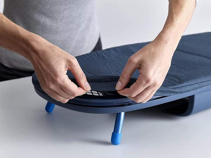 Joseph Joseph Pocket Plus Advanced Ironing Board Cover, - Image 3