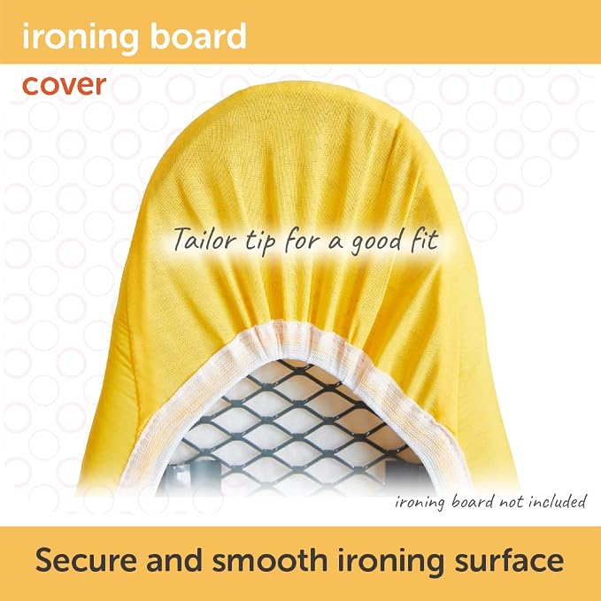 oliso Ironing Board Cover and Pad - Image 3