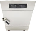220V Commercial Intelligent Electric Steaming Cabinet 4 Tray Rice Steaming Box 6KW 201 Stainless Steel
