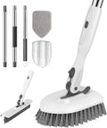 SetSail Tile Tub Floor Scrubber by SetSail