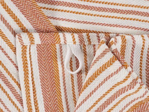 KAF Home Assorted Flat Kitchen Towels - Image 5