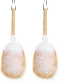 Feather Duster, Lambswool Duster by Misorita