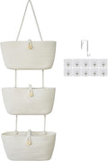 TeoKJ Over the Door Hanging Baskets by TeoKJ