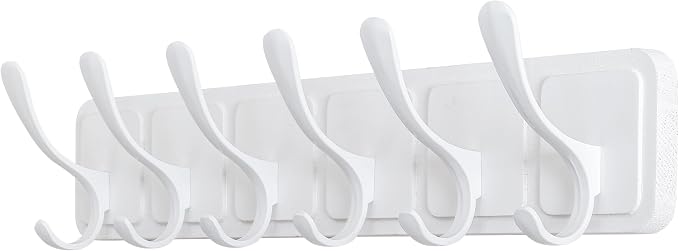 SKOLOO Coat Rack Wall Mount by SKOLOO