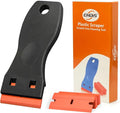 EHDIS 1.5" Plastic Razor Scraper Tool by EHDIS