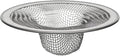 Danco Tub Mesh Strainer, 2-3/4 in, Stainless Steel by DANCO