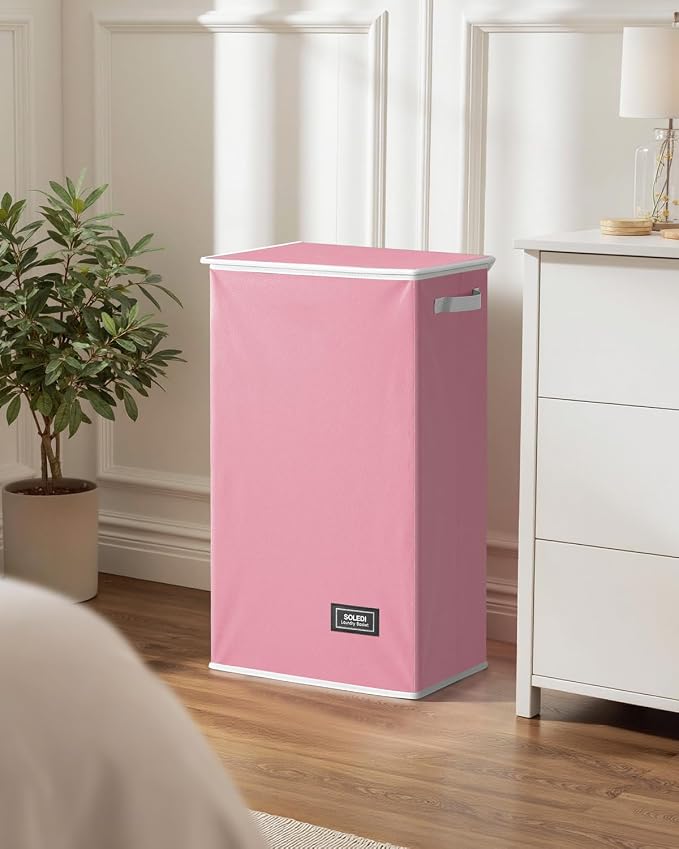 SOLEDI 100L Laundry Hamper - Image 7