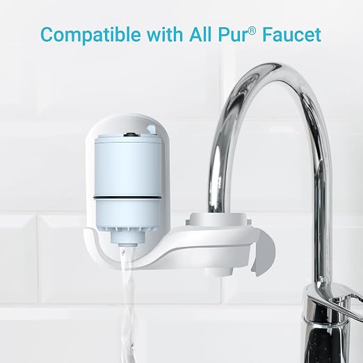 AQUA CREST CF08D Filter Replacement - Image 2
