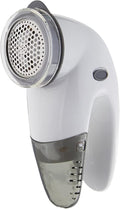 Laundry 360 Portable Fabric Shaver |Triple Blade | Protects Your Clothes | by Unknown