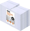 Superio Squeegee Mopping Towel Floor Cloth White Cloth by Superio