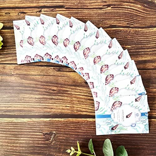 Ocean Breeze Scented Sachets - Image 2