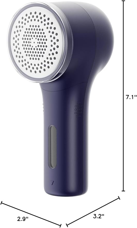 VASSON Fabric Shaver, Sweater Shavers to Remove Pilling, High-Perf Defuzzer - Image 9