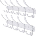 Wall Mounted Coat Rack by Dseap
