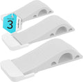 Wundermax Rubber Door Stoppers for Bottom of Door Stop by Wundermax