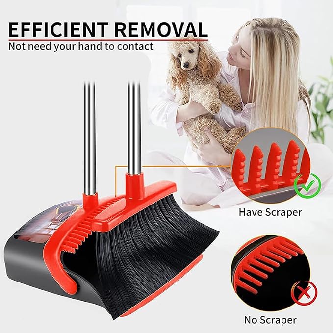 2-Pack is More economical, Brooms - Image 4