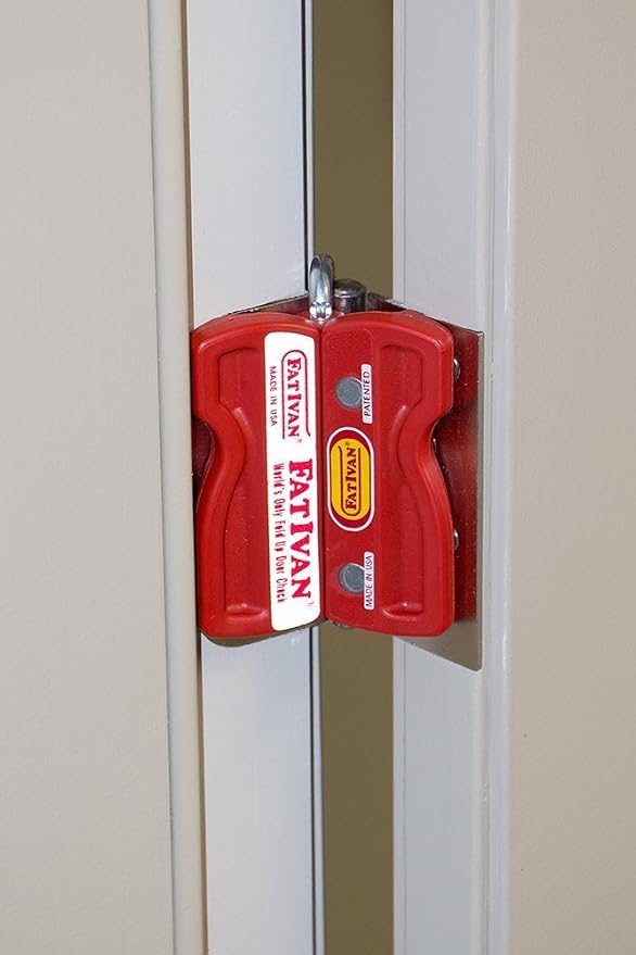 The Original Fat Ivan Fold Up Doorstop Wedge - Image 3