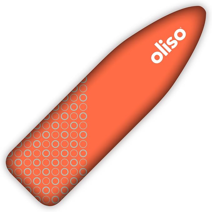 oliso Ironing Board Cover and Pad by Oliso
