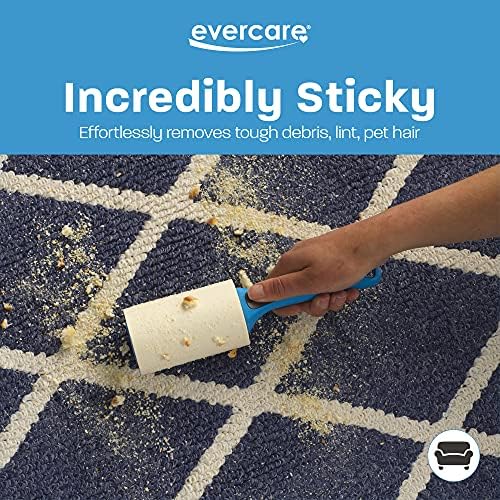 Evercare Extreme Giant Stick Lint Roller - Image 4