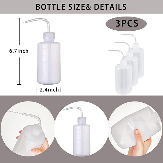 Multi-Purpose Spray Tool Cleaning Kit - Image 3