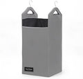 TFLC Hanging Laundry Hamper bag, Portable Clothes Hampers by TheFineLivingCompany