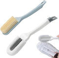 Shoe Cleaning Brushes Sneaker Cleaner Brush Soft Bristle Shoes Scrubber by Ganganmax