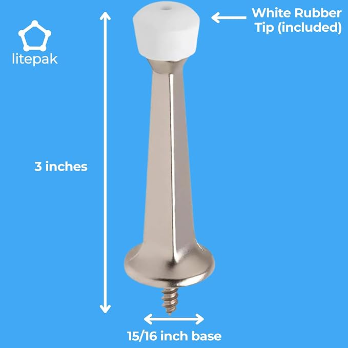 Premium Heavy Duty Door Stoppers - Image 8