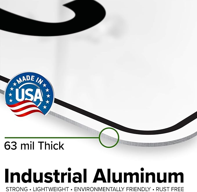 Custom Caution Sign, Ansi Sign, Osha Compliant, 24x30 Inches, Rust Free .063 Aluminum, Fade Resistant, Made in USA by My Sign Center