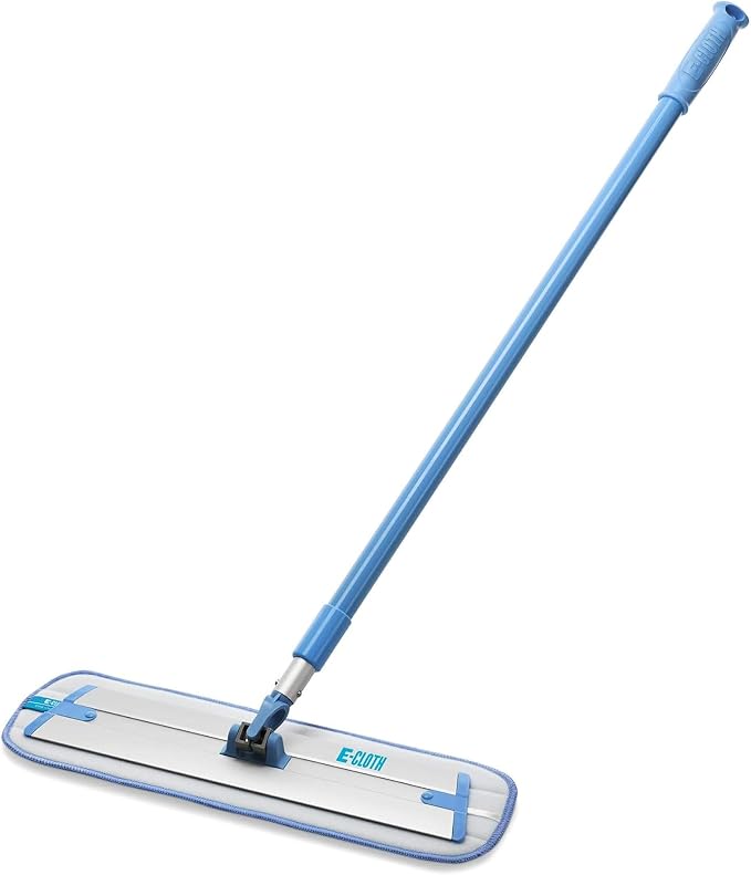 E-Cloth Deep Clean Mop for Home Cleaning, No Refills or Spray Needed | Reusable - Image 5