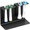 Electric Toothbrush Head Holder, Oukimly Toothbrush Holder Wall Mounted or by WelcometoOukimly